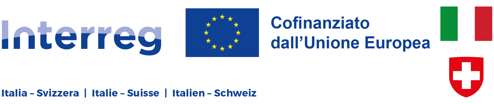 Interreg Italia-Svizzera